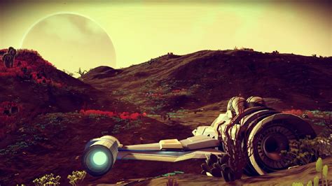 No man's sky crashed ships. Things To Know About No man's sky crashed ships. 